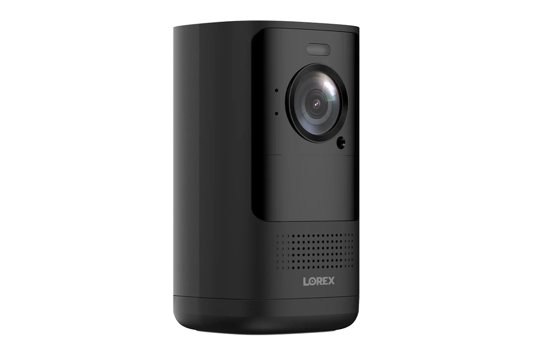 2K Wi-Fi Floodlight Camera